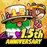 Icon: LINE Rangers 放置戰爭