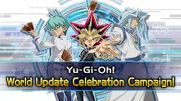Screenshot 6: Yu-Gi-Oh! Duel Links | Global