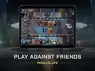 Screenshot 6: Parallel TCG