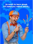 Screenshot 5: Blippi's Curiosity Club