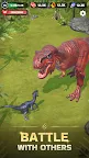 Screenshot 6: Dinosaur Universe