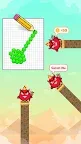 Screenshot 23: Draw To Crush Egg-Puzzle Games