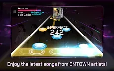Screenshot 15: 全民天團 (SuperStar SMTOWN) | 韓文版