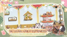 Screenshot 5: Trickcal:Chibi Go