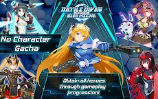 Screenshot 8: Battle Divas: Slay Mecha | Global