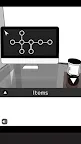 Screenshot 1: 脱出ゲーム: ChemicalRoomEscape