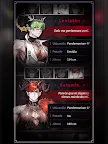 Screenshot 18: Kiss in Hell: Fantasy Otome