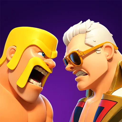 Clash of Clans | Global