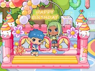 Screenshot 6: Tut world：Dream  City  Story