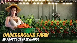 Screenshot 4: Last Fortress: Underground | Global