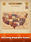 Screenshot 22: Perfect Jigsaw : Wood Puzzle