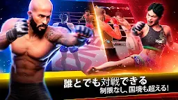Screenshot 5: ONE Fight Arena