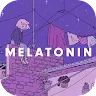 Icon: Melatonin Rhythm Game Android 
