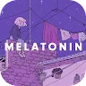 Icon: Melatonin Rhythm Game Android