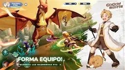 Screenshot 5: Go Go Muffin