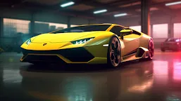 Screenshot 12: Real Car Racing Simulator