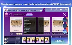 Screenshot 20: SuperStar GFRIEND