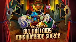 Screenshot 1: Phobies