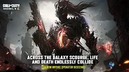 Screenshot 2: Call of Duty®: Mobile - Garena | Traditional Chinese