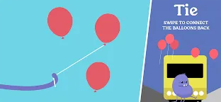 Screenshot 3: 蠢蠢的死法