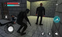 Screenshot 2: Secret Agent Stealth Training School: New Spy Game
