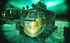 Screenshot 18: Antártica 88: Jogo de Terror de ação Assustadora