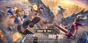 Screenshot 22: Doomsday: Last Survivors