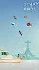 Screenshot 5: 2048 Fishing