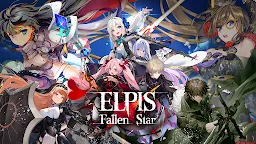 Screenshot 1: Elpis: Fallen Star