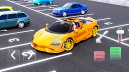 Screenshot 10: Valet Parking Master