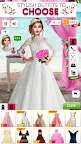Screenshot 2: Bridal Wedding Dress up Games
