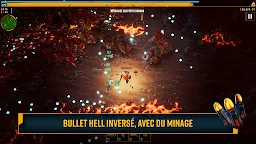 Screenshot 9: Deep Rock Galactic: Survivor