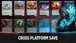 Screenshot 8: Magic: The Gathering Arena