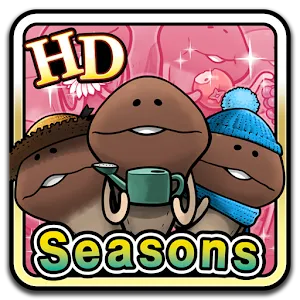 菇菇栽培研究室 Seasons HD