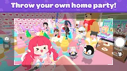 Screenshot 3: Play Together 