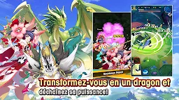 Screenshot 7: Dragalia Lost