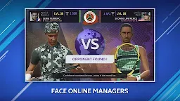 Screenshot 6: Tennis Manager 2019