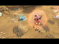 Screenshot 16: 三国烈覇（サンゴクレッパ）