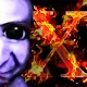 Ao Oni X