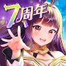 Icon: 放置少女