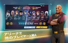 Screenshot 20: Tom Clancy’s エリートスクワッド