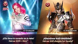 Screenshot 18: OVERHIT | Global