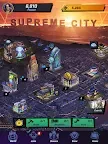 Screenshot 18: Supreme City Rivals