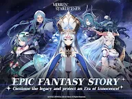 Screenshot 12: Mirren: Star Legends