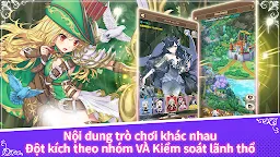 Screenshot 6: Idle Princess | Bản Nhật