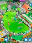 Screenshot 18: Dinosaur Park – Jurassic Tycoon 