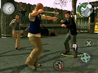Screenshot 7: Bully: Anniversary Edition
