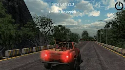 Screenshot 36: Pickup Driving