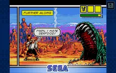 Screenshot 13: Comix Zone