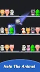 Screenshot 6: Goods Sort-sort puzzle